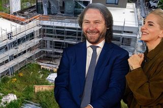 Dara Rolins odtajnila, kdy se s Pavlem Nedvědem přestěhují do luxusní vily v Itálii